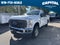 2026 Ford F-250SD 8FT SERVICE BODY Commercial