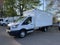 2026 Ford Transit-350 15FT BOX/RAMP Commercial