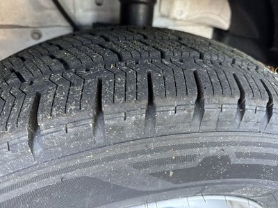 2026 Ford Transit-350 15FT BOX/RAMP Commercial