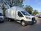 2026 Ford Transit-350 15FT BOX/RAMP Commercial