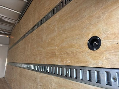 2026 Ford Transit-350 15FT BOX/RAMP Commercial