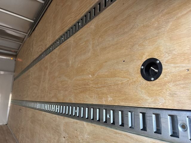 2026 Ford Transit-350 15FT BOX/RAMP Commercial