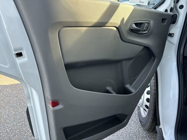 2026 Ford Transit-350 15FT BOX/RAMP Commercial