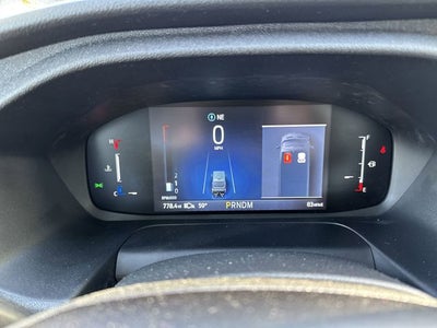 2026 Ford Transit-350 15FT BOX/RAMP Commercial