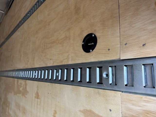 2026 Ford Transit-350 16FT BOX/RAMP Commercial