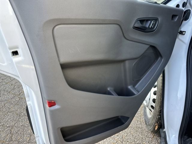 2026 Ford Transit-350 16FT BOX/RAMP Commercial