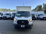 2026 Ford Transit-350 16FT BOX/RAMP Commercial