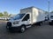 2026 Ford Transit-350 16FT BOX/RAMP Commercial