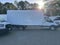 2026 Ford Transit-350 16FT BOX/RAMP Commercial