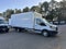 2026 Ford Transit-350 16FT BOX/RAMP Commercial