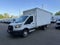 2026 Ford Transit-350 15FT BOX/RAMP Commercial