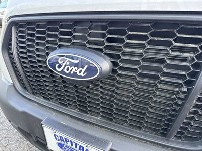 2026 Ford Transit-350 15FT BOX/RAMP Commercial