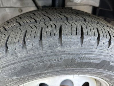 2026 Ford Transit-350 15FT BOX/RAMP Commercial