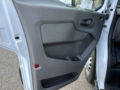 2026 Ford Transit-350 15FT BOX/RAMP Commercial