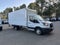 2026 Ford Transit-350 15FT BOX/RAMP Commercial