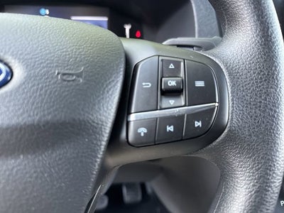 2026 Ford Transit-350 15FT BOX/RAMP Commercial