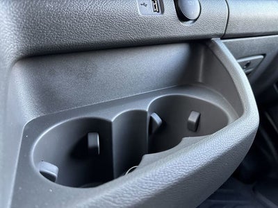 2026 Ford Transit-350 15FT BOX/RAMP Commercial