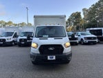 2026 Ford Transit-350 15FT BOX/RAMP Commercial