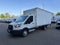 2026 Ford Transit-350 15FT BOX/RAMP Commercial