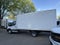 2026 Ford Transit-350 15FT BOX/RAMP Commercial