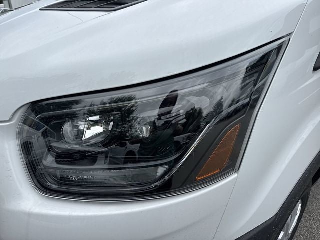 2026 Ford Transit-350 UTILITY KUV BODY Commercial