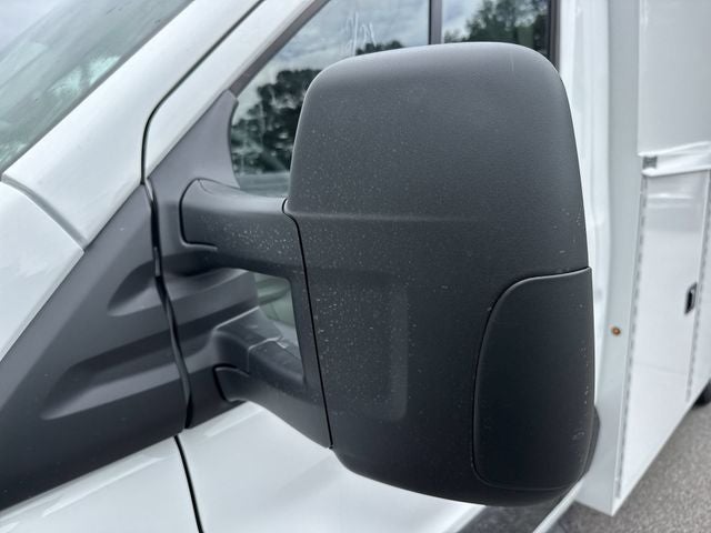 2026 Ford Transit-350 UTILITY KUV BODY Commercial