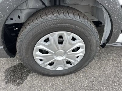 2026 Ford Transit-350 UTILITY KUV BODY Commercial