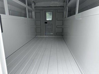 2026 Ford Transit-350 UTILITY KUV BODY Commercial