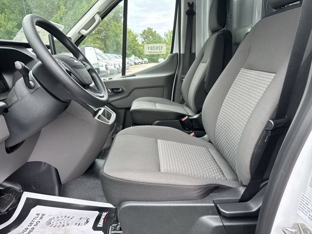 2026 Ford Transit-350 UTILITY KUV BODY Commercial