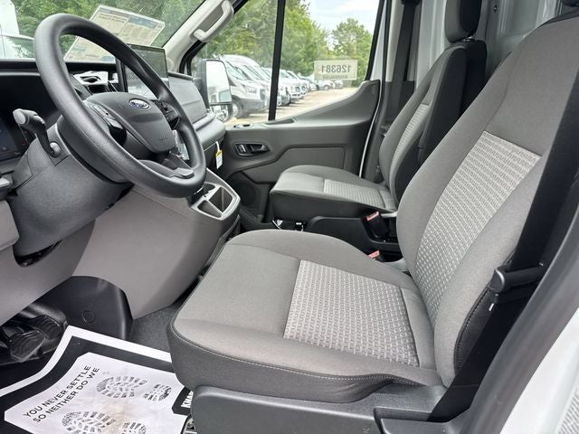 2026 Ford Transit-350 UTILITY KUV BODY Commercial