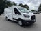 2026 Ford Transit-350 UTILITY KUV BODY Commercial