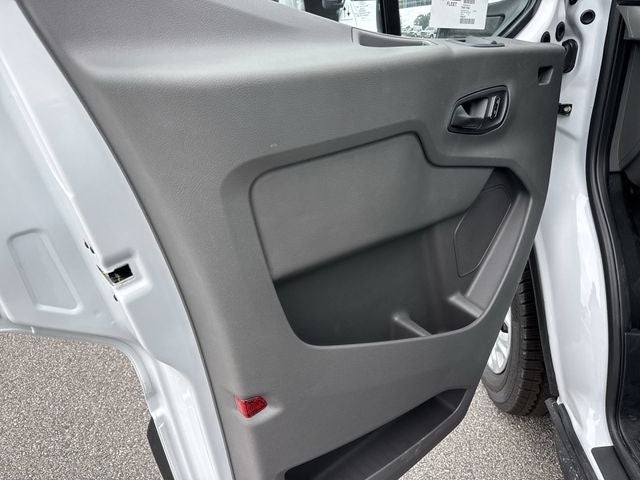 2026 Ford Transit-350 UTILITY KUV BODY Commercial