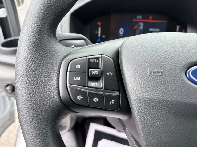 2026 Ford Transit-350 UTILITY KUV BODY Commercial