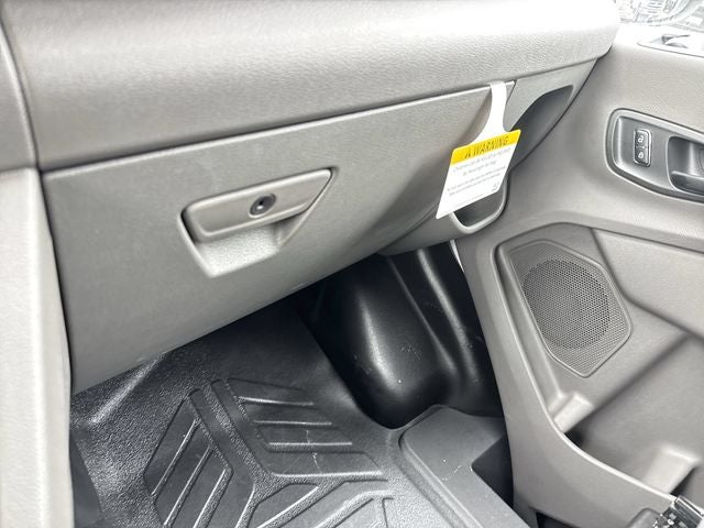 2026 Ford Transit-350 UTILITY KUV BODY Commercial