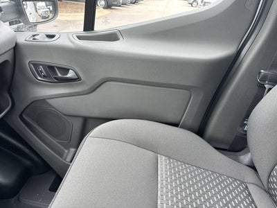 2026 Ford Transit-350 UTILITY KUV BODY Commercial