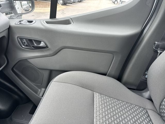 2026 Ford Transit-350 UTILITY KUV BODY Commercial