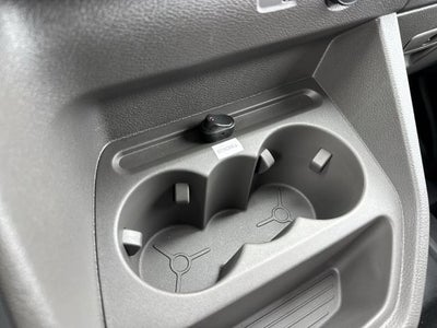 2026 Ford Transit-350 UTILITY KUV BODY Commercial