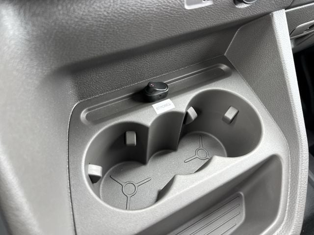 2026 Ford Transit-350 UTILITY KUV BODY Commercial