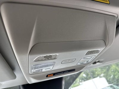 2026 Ford Transit-350 UTILITY KUV BODY Commercial