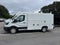 2026 Ford Transit-350 UTILITY KUV BODY Commercial
