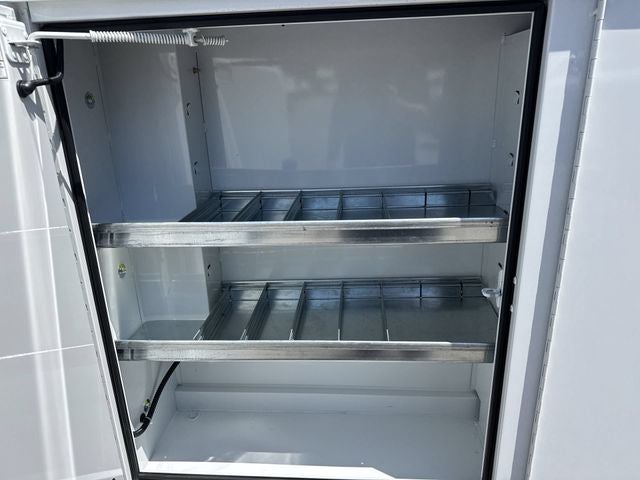 2026 Ford Transit-350 UTILITY KUV BODY Commercial