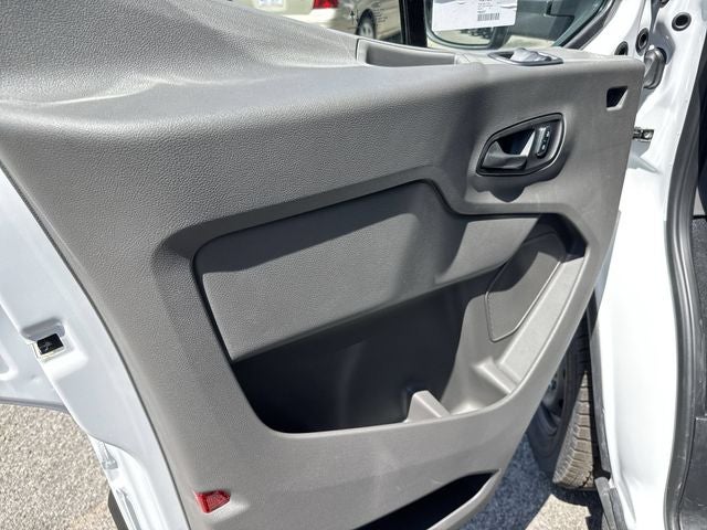 2026 Ford Transit-350 UTILITY KUV BODY Commercial