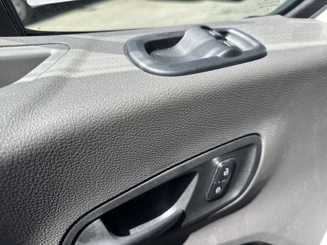 2026 Ford Transit-350 UTILITY KUV BODY Commercial