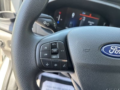 2026 Ford Transit-350 UTILITY KUV BODY Commercial