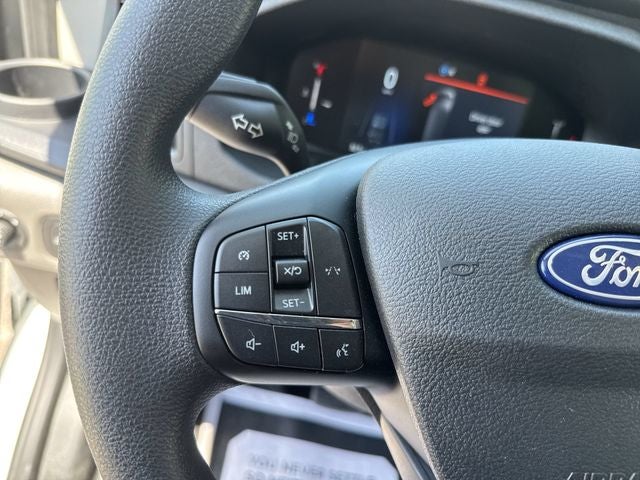 2026 Ford Transit-350 UTILITY KUV BODY Commercial