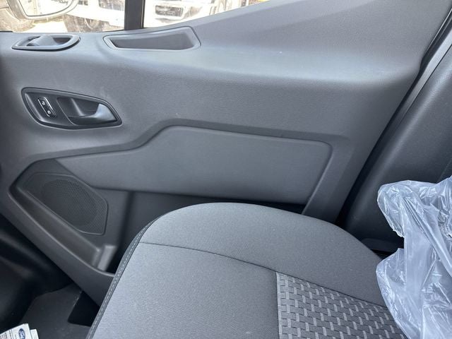 2026 Ford Transit-350 UTILITY KUV BODY Commercial