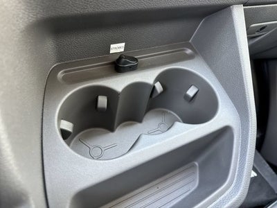 2026 Ford Transit-350 UTILITY KUV BODY Commercial