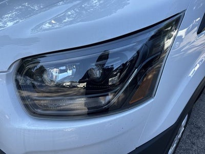 2026 Ford Transit-350 ENCLOSED SERVICE BODY Commercial