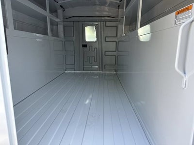 2026 Ford Transit-350 ENCLOSED SERVICE BODY Commercial