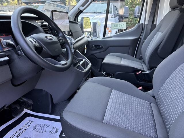 2026 Ford Transit-350 ENCLOSED SERVICE BODY Commercial